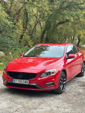 Volvo S60 - 15200 € - 33229351 9 | Car24.bg Volvo S60 - 15200 € - 33229351 9