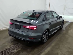 Audi S3 PROGRESSIV | LED | PANO | PODGREVI | Auto.bg — изображение 3 Audi S3 PROGRESSIV | LED | PANO | PODGREVI | Auto.bg — изображение 3