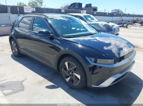 Hyundai Ioniq 5 2025 HYUNDAI IONIQ 5 SEL