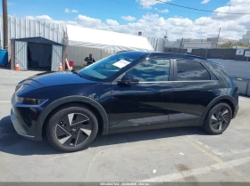 Hyundai Ioniq 5 2025 HYUNDAI IONIQ 5 SEL | Auto.bg — изображение 5 Hyundai Ioniq 5 2025 HYUNDAI IONIQ 5 SEL | Auto.bg — изображение 5