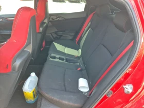 Honda Civic TYPE R* MANUAL* BUCKET SEATS* NAVI* LED* | Auto.bg — изображение 10 Honda Civic TYPE R* MANUAL* BUCKET SEATS* NAVI* LED* | Auto.bg — изображение 10