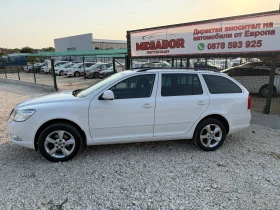 Skoda Octavia 1.6TDi/105p.s-4x4/Navi-6 speed!!! | Auto.bg — изображение 3 Skoda Octavia 1.6TDi/105p.s-4x4/Navi-6 speed!!! | Auto.bg — изображение 3