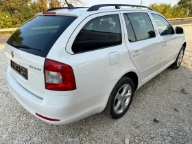 Skoda Octavia 1.6TDi/105p.s-4x4/Navi-6 speed!!! | Auto.bg — изображение 6 Skoda Octavia 1.6TDi/105p.s-4x4/Navi-6 speed!!! | Auto.bg — изображение 6