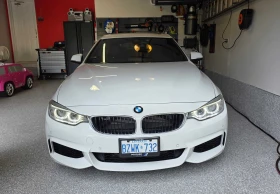 BMW 435 * 435i xDrive * CARFAX * - 18850 € - 36543820 6 | Car24.bg BMW 435 * 435i xDrive * CARFAX * - 18850 € - 36543820 6