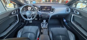 Kia Ceed ГАРАНЦИЯ GT-Line 1.5 T-GDI, 160 к.с. | Auto.bg — изображение 9 Kia Ceed ГАРАНЦИЯ GT-Line 1.5 T-GDI, 160 к.с. | Auto.bg — изображение 9