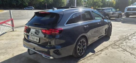 Kia Ceed ГАРАНЦИЯ GT-Line 1.5 T-GDI, 160 к.с. | Auto.bg — изображение 4 Kia Ceed ГАРАНЦИЯ GT-Line 1.5 T-GDI, 160 к.с. | Auto.bg — изображение 4