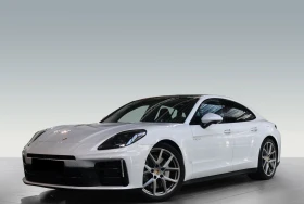 Porsche Panamera 4 E-HYBRID / SPORT CHRONO/ MATRIX/ BOSE/ HUD/ PANO | Auto.bg — изображение 3 Porsche Panamera 4 E-HYBRID / SPORT CHRONO/ MATRIX/ BOSE/ HUD/ PANO | Auto.bg — изображение 3