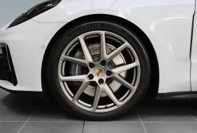 Porsche Panamera 4 E-HYBRID / SPORT CHRONO/ MATRIX/ BOSE/ HUD/ PANO | Auto.bg — изображение 6 Porsche Panamera 4 E-HYBRID / SPORT CHRONO/ MATRIX/ BOSE/ HUD/ PANO | Auto.bg — изображение 6