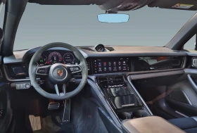 Porsche Panamera 4 E-HYBRID / SPORT CHRONO/ MATRIX/ BOSE/ HUD/ PANO | Auto.bg — изображение 10 Porsche Panamera 4 E-HYBRID / SPORT CHRONO/ MATRIX/ BOSE/ HUD/ PANO | Auto.bg — изображение 10