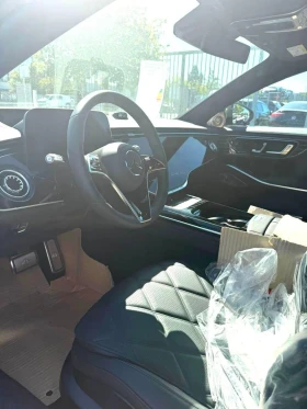 Mercedes-Benz S 580 MAYBACH 4M * NEW 2026* FIRST-CLASS TV BURMESTER - 215000 € - 21521284 8 | Car24.bg Mercedes-Benz S 580 MAYBACH 4M * NEW 2026* FIRST-CLASS TV BURMESTER - 215000 € - 21521284 8