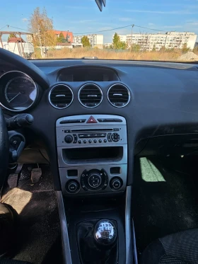Peugeot 308 1.6 E HDI на части - 11 € - 36632781 6 | Car24.bg Peugeot 308 1.6 E HDI на части - 11 € - 36632781 6