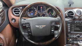 Bentley Flying Spur W12 SOFT CLOSE ОБДУХВАНЕ КРАЙНА ЦЕНА* encareu.com - 15399 € - 19475583 13 | Car24.bg Bentley Flying Spur W12 SOFT CLOSE ОБДУХВАНЕ КРАЙНА ЦЕНА* encareu.com - 15399 € - 19475583 13