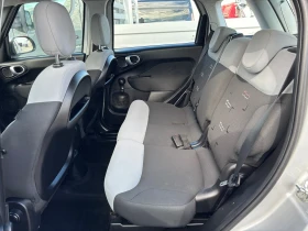 Fiat 500L 1.3 MultiJet - 5250 € - 46013779 11 | Car24.bg Fiat 500L 1.3 MultiJet - 5250 € - 46013779 11