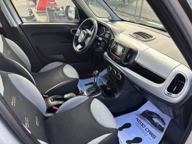 Fiat 500L 1.3 MultiJet - 5250 € - 46013779 8 | Car24.bg Fiat 500L 1.3 MultiJet - 5250 € - 46013779 8