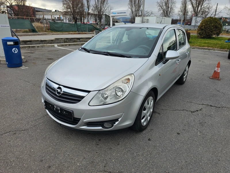 Opel Corsa 1.2i - 5400 лв. / 2760.98 € - 93219191 1 | Car24.bg Opel Corsa 1.2i - 5400 лв. / 2760.98 € - 93219191 1