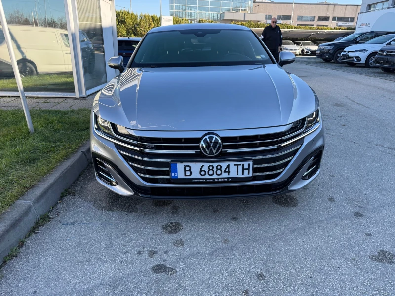 VW Arteon SB R-line 4x4 2, О TDI 200 k.c DSG - 68999 лв. / 35278.63 € - 52947378 1 | Car24.bg VW Arteon SB R-line 4x4 2, О TDI 200 k.c DSG - 68999 лв. / 35278.63 € - 52947378 1