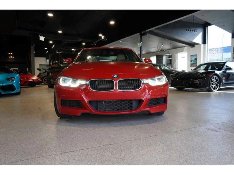 BMW 340 xDrive * M-Sport * Фиксирана цена до БГ * CARFAX * - 26500 € / 51829.49 лв. - 35647913 1 | Car24.bg BMW 340 xDrive * M-Sport * Фиксирана цена до БГ * CARFAX * - 26500 € / 51829.49 лв. - 35647913 1