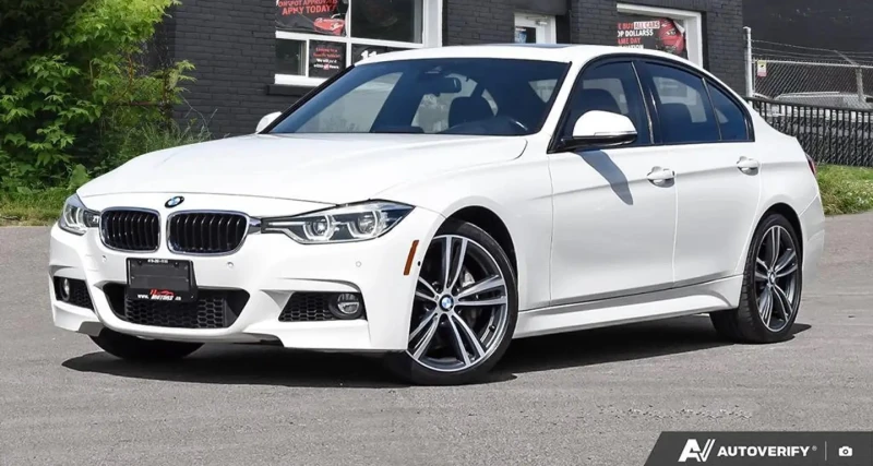 BMW 340 XDrive* B58 * LANE ASSIST* ПОДГРЕВ - 21800 € / 42637.09 лв. - 57532181 1 | Car24.bg BMW 340 XDrive* B58 * LANE ASSIST* ПОДГРЕВ - 21800 € / 42637.09 лв. - 57532181 1