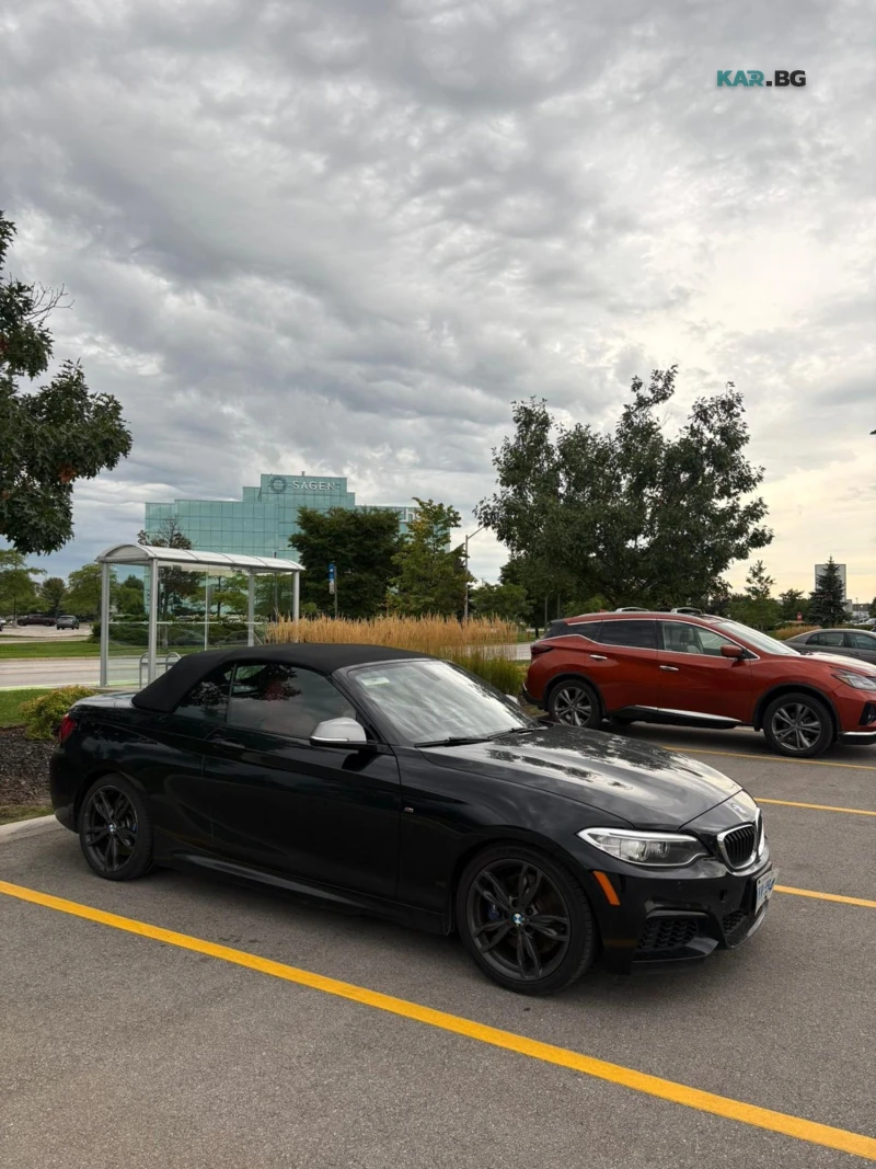 BMW 240 M240i xDrive Автокредит Цена до България - 13500 € - 16270454 1 | Car24.bg BMW 240 M240i xDrive Автокредит Цена до България - 13500 € - 16270454 1