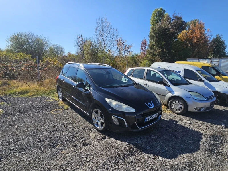 Peugeot 308 1.6 E HDI на части - 11 € - 36632781 1 | Car24.bg Peugeot 308 1.6 E HDI на части - 11 € - 36632781 1