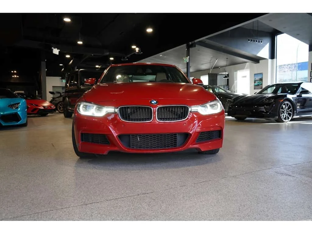 BMW 340 xDrive * M-Sport * Фиксирана цена до БГ * CARFAX * | Auto.bg — изображение 1 BMW 340 xDrive * M-Sport * Фиксирана цена до БГ * CARFAX * | Auto.bg — изображение 1