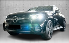 Mercedes-Benz GLC 220 d 4Matic =AMG Line= Premium Package Гаранция - [1] 
