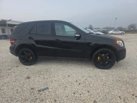 Mercedes-Benz ML 320 320CDI 224ps 4x4 - 9900 лв. / 5061.79 € - 69523021 6 | Car24.bg Mercedes-Benz ML 320 320CDI 224ps 4x4 - 9900 лв. / 5061.79 € - 69523021 6