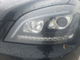 Mercedes-Benz ML 320 320CDI 224ps 4x4 - 9900 лв. / 5061.79 € - 69523021 16 | Car24.bg Mercedes-Benz ML 320 320CDI 224ps 4x4 - 9900 лв. / 5061.79 € - 69523021 16