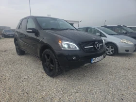 Mercedes-Benz ML 320 320CDI 224ps 4x4 - 9900 лв. / 5061.79 € - 69523021 5 | Car24.bg Mercedes-Benz ML 320 320CDI 224ps 4x4 - 9900 лв. / 5061.79 € - 69523021 5