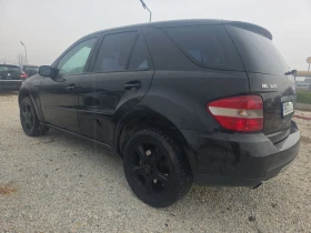 Mercedes-Benz ML 320 320CDI 224ps 4x4 - 9900 лв. / 5061.79 € - 69523021 4 | Car24.bg Mercedes-Benz ML 320 320CDI 224ps 4x4 - 9900 лв. / 5061.79 € - 69523021 4
