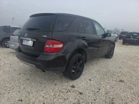 Mercedes-Benz ML 320 320CDI 224ps 4x4 - 9900 лв. / 5061.79 € - 69523021 3 | Car24.bg Mercedes-Benz ML 320 320CDI 224ps 4x4 - 9900 лв. / 5061.79 € - 69523021 3