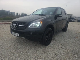 Mercedes-Benz ML 320 320CDI 224ps 4x4 - 9900 лв. / 5061.79 € - 69523021 2 | Car24.bg Mercedes-Benz ML 320 320CDI 224ps 4x4 - 9900 лв. / 5061.79 € - 69523021 2