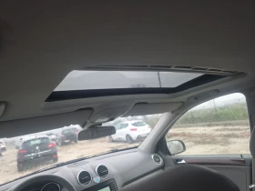 Mercedes-Benz ML 320 320CDI 224ps 4x4 - 9900 лв. / 5061.79 € - 69523021 8 | Car24.bg Mercedes-Benz ML 320 320CDI 224ps 4x4 - 9900 лв. / 5061.79 € - 69523021 8