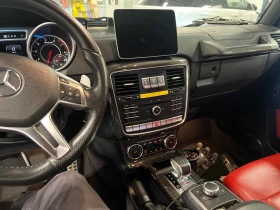 Mercedes-Benz G 63 AMG CARFAX - 44300 € / 86643.27 лв. - 93013080 9 | Car24.bg Mercedes-Benz G 63 AMG CARFAX - 44300 € / 86643.27 лв. - 93013080 9
