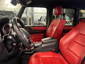 Mercedes-Benz G 63 AMG CARFAX - 44300 € / 86643.27 лв. - 93013080 10 | Car24.bg Mercedes-Benz G 63 AMG CARFAX - 44300 € / 86643.27 лв. - 93013080 10