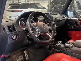 Mercedes-Benz G 63 AMG CARFAX - 44300 € / 86643.27 лв. - 93013080 5 | Car24.bg Mercedes-Benz G 63 AMG CARFAX - 44300 € / 86643.27 лв. - 93013080 5