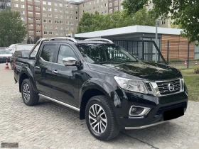 Nissan Navara 2.3 dCi DOKA DOUBLE/190HP/4X4/CAM/168h - 19999 € / 39114.64 лв. - 45396552 3 | Car24.bg Nissan Navara 2.3 dCi DOKA DOUBLE/190HP/4X4/CAM/168h - 19999 € / 39114.64 лв. - 45396552 3