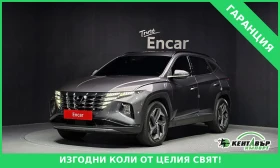Hyundai Tucson - Car24.bg Hyundai Tucson