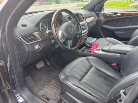 Mercedes-Benz GL * 350 BlueTEC * CARFAX * ОПЦИЯ ЗА ФИНАНСИРАНЕ | Auto.bg — изображение 16 Mercedes-Benz GL * 350 BlueTEC * CARFAX * ОПЦИЯ ЗА ФИНАНСИРАНЕ | Auto.bg — изображение 16