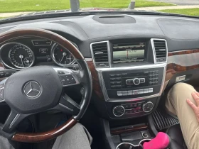 Mercedes-Benz GL * 350 BlueTEC * CARFAX * ОПЦИЯ ЗА ФИНАНСИРАНЕ | Auto.bg — изображение 9 Mercedes-Benz GL * 350 BlueTEC * CARFAX * ОПЦИЯ ЗА ФИНАНСИРАНЕ | Auto.bg — изображение 9