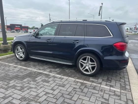 Mercedes-Benz GL * 350 BlueTEC * CARFAX * ОПЦИЯ ЗА ФИНАНСИРАНЕ | Auto.bg — изображение 13 Mercedes-Benz GL * 350 BlueTEC * CARFAX * ОПЦИЯ ЗА ФИНАНСИРАНЕ | Auto.bg — изображение 13