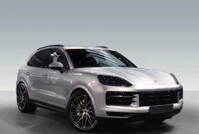 Porsche Cayenne E-Hybrid* Massage* Bose* Pano* 360* AHK - 84298 € / 164872.56 лв. - 37566866 3 | Car24.bg Porsche Cayenne E-Hybrid* Massage* Bose* Pano* 360* AHK - 84298 € / 164872.56 лв. - 37566866 3