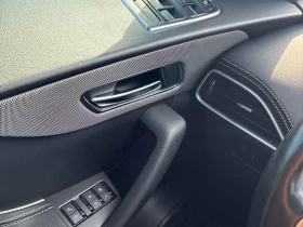 Jaguar F-PACE S* Pano* Back cam* Distronic* HUD* Обдух* | Auto.bg — изображение 13 Jaguar F-PACE S* Pano* Back cam* Distronic* HUD* Обдух* | Auto.bg — изображение 13
