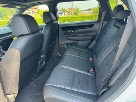 Honda Cr-v - 48500 € - 93824749 7 | Car24.bg Honda Cr-v - 48500 € - 93824749 7