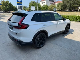 Honda Cr-v - 48500 € - 93824749 17 | Car24.bg Honda Cr-v - 48500 € - 93824749 17