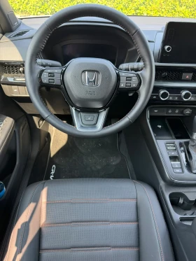 Honda Cr-v - 48500 € - 93824749 4 | Car24.bg Honda Cr-v - 48500 € - 93824749 4