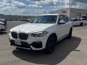 BMW X3 * xDrive30i * CARFAX * БЕЗ ПЪРВОНАЧАЛНА ВНОСКА
