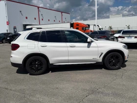 BMW X3 * xDrive30i * M-pack* CARFAX* | Auto.bg — изображение 3 BMW X3 * xDrive30i * M-pack* CARFAX* | Auto.bg — изображение 3