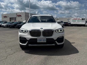 BMW X3 * xDrive30i * M-pack* CARFAX* | Auto.bg — изображение 6 BMW X3 * xDrive30i * M-pack* CARFAX* | Auto.bg — изображение 6