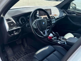 BMW X3 * xDrive30i * M-pack* CARFAX* | Auto.bg — изображение 5 BMW X3 * xDrive30i * M-pack* CARFAX* | Auto.bg — изображение 5